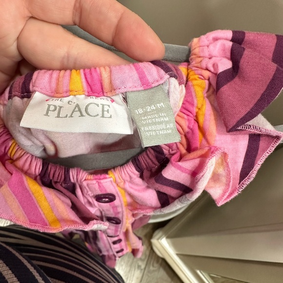 Toddler dress - Picture 3 of 3